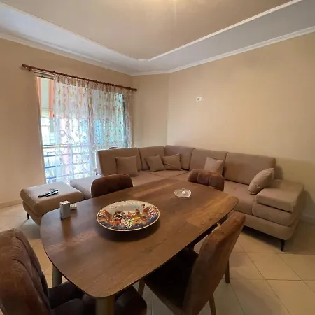 Apartment Pine Terrace