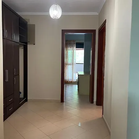 Pine Terrace Apartment Golem (Tirana)