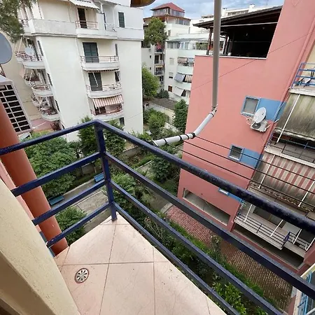 Apartment Pine Terrace