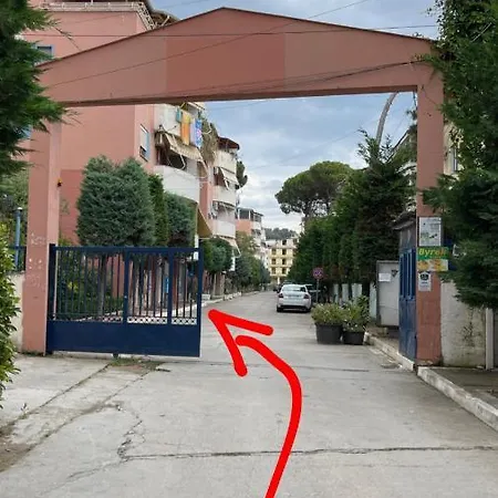 Pine Terrace * Golem (Tirana)