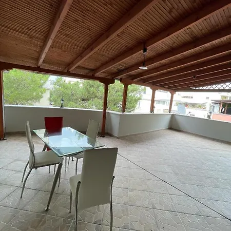 Apartment Pine Terrace *